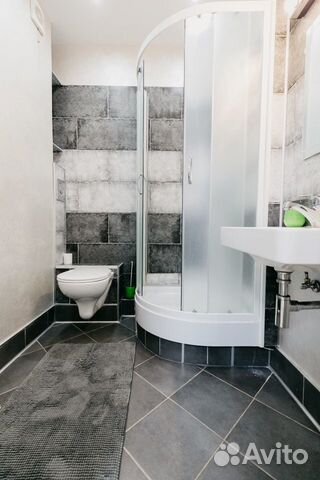 1-к квартира, 41 м², 9/14 эт. 1-к квартира, 41 м², 9/14 эт.