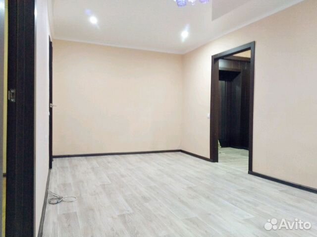 2-к квартира, 42 м², 5/5 эт.