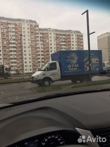 ГАЗ ГАЗель 3302 2.9 МТ, 2010, 300 000 км