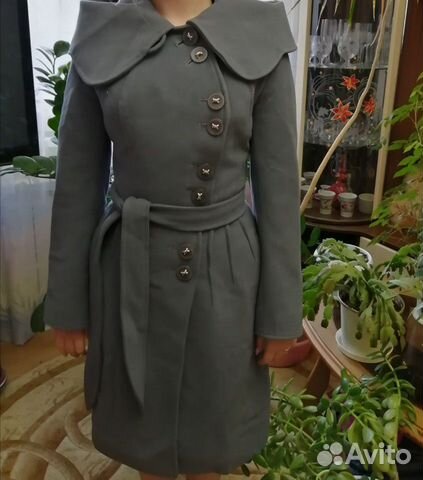 Пальто