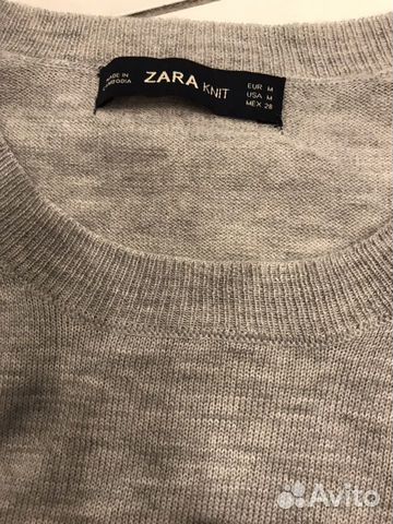 Джемпер Zara Джемпер Zara