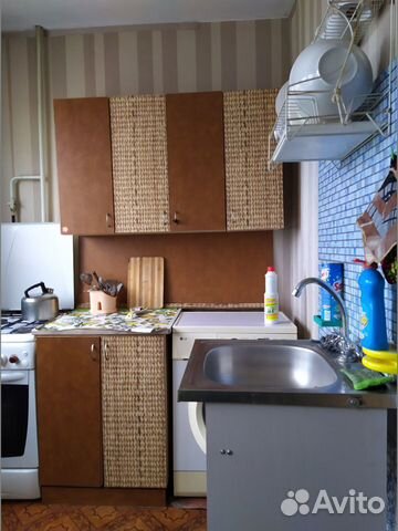 1-к квартира, 32.6 м², 6/9 эт.