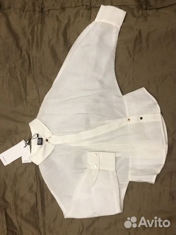 Новая Блузка можно для ребёнка Vero Moda Новая Блузка можно для ребёнка Vero Moda