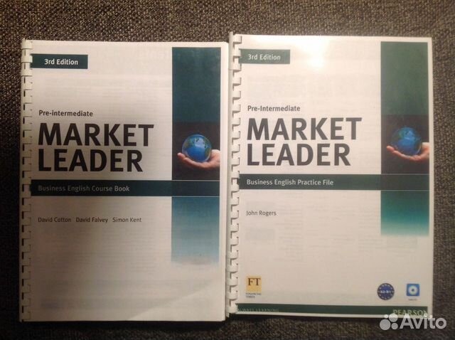 Market leader. Elementary. Market leader intermediate ответы