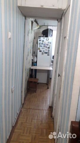 1-к квартира, 30 м², 2/5 эт. 1-к квартира, 30 м², 2/5 эт.