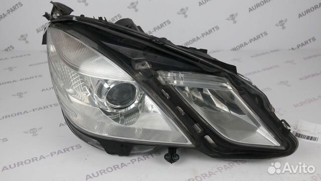 Фара правая Mercedes E-Klasse W212 2009-2016 Фара правая Mercedes E-Klasse W212 2009-2016