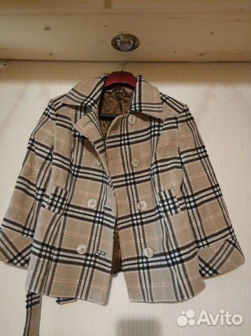 Полупальто Полупальто