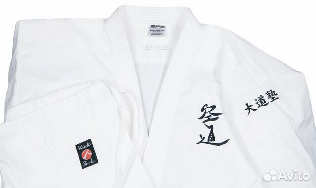Кимоно Кудо (kudo) Кимоно Кудо (kudo)