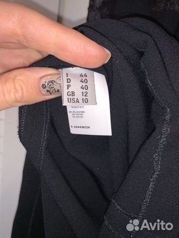 Шикарное платье moschino cheapandchic, оригинал