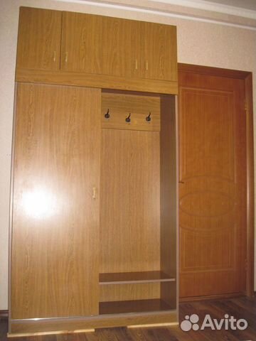 Прихожая Прихожая