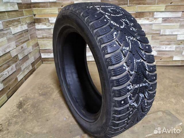 Зимние шины R15 195/55 Bridgestone Noranza 2