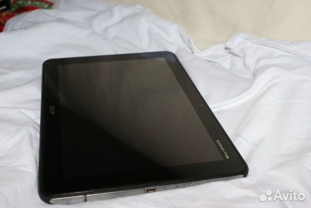  Планшет Acer Iconia Tab A701 разбор  89501951749 купить 1