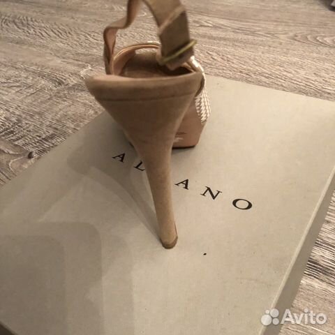 Босоножки Босоножки