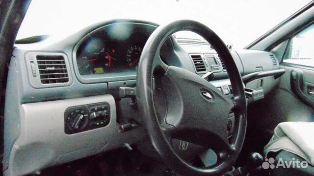 Купить Руль Уаз Патриот Авито