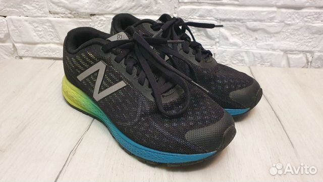Кроссовки детские new balance оригинал Кроссовки детские new balance оригинал