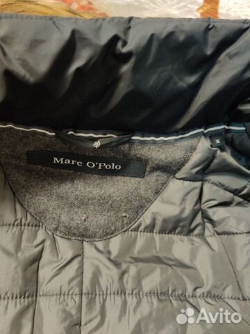Продам парку marc o’polo Продам парку marc o’polo