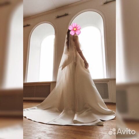 Свадебное платье Свадебное платье