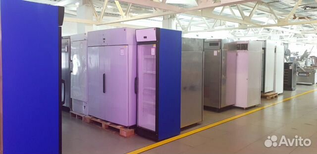 Холодильные шкафы Холодильные шкафы