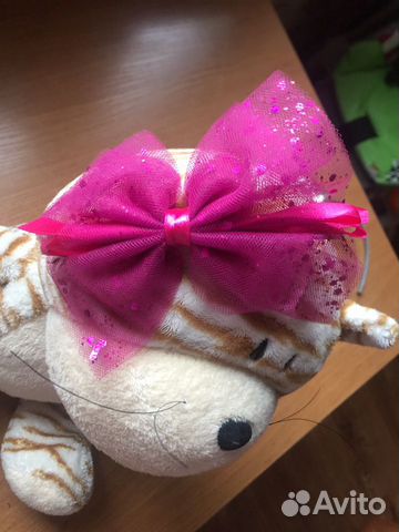 Ободки для волос