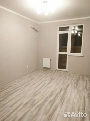 2-к квартира, 40 м², 14/15 эт.