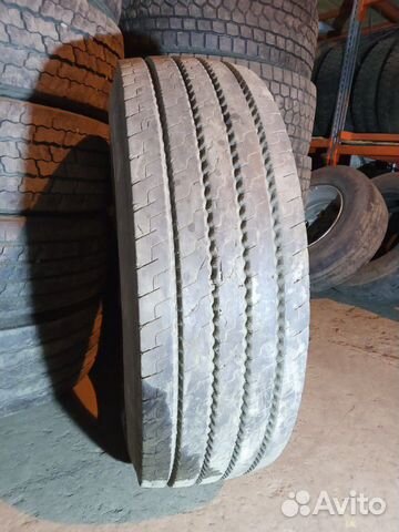 Кама NF202 315/70R22,5