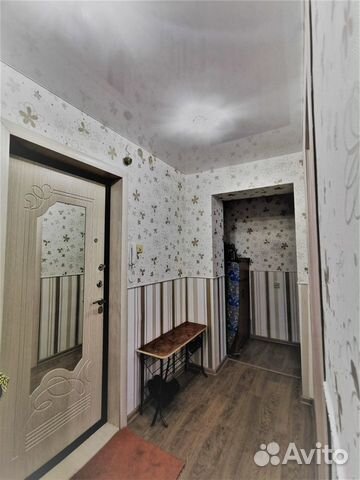 2-к квартира, 45.4 м², 7/9 эт.