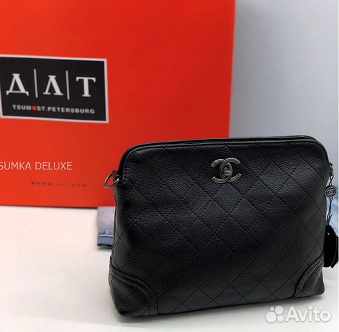 Сумка Chanel