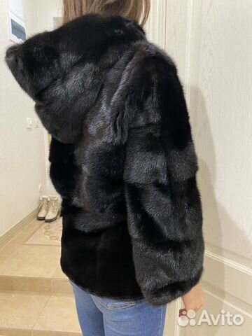 Шубка норковая Шубка норковая