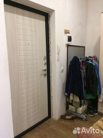 1-к квартира, 36.7 м², 3/7 эт. 1-к квартира, 36.7 м², 3/7 эт.