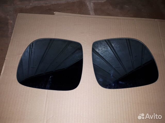 Зеркало Audi Q7 4L0857536L Зеркало Audi Q7 4L0857536L