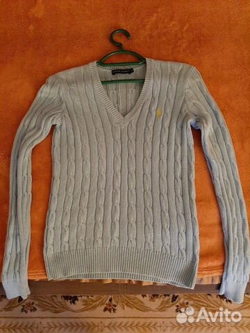 Джемпер женский Ralph Lauren Джемпер женский Ralph Lauren