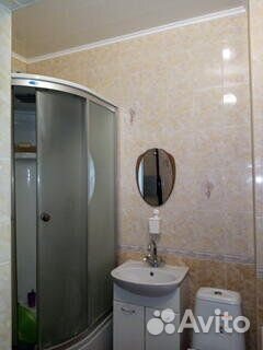 2-к квартира, 53.2 м², 1/3 эт.