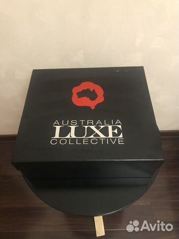Угги Australia Luxe Collective оригинал