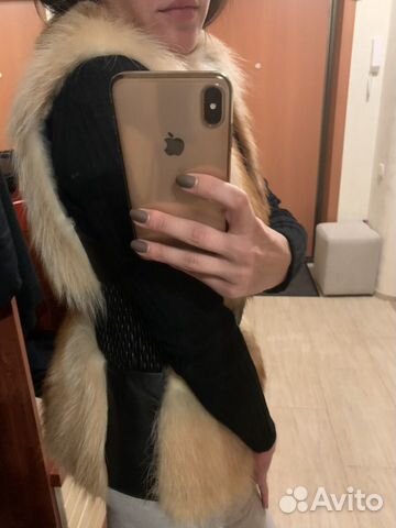 Жилет Жилет