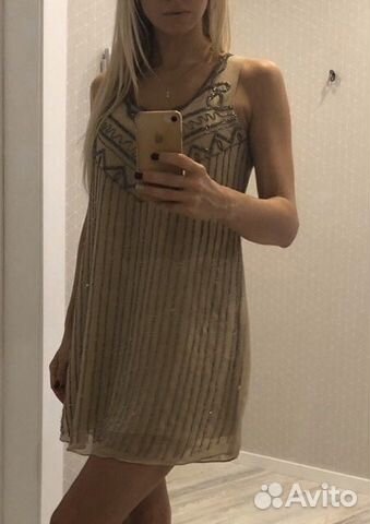 Платье Dolce Mela