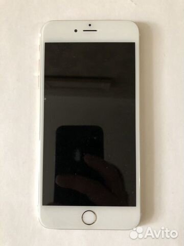 iPhone 6 Plus 64GB