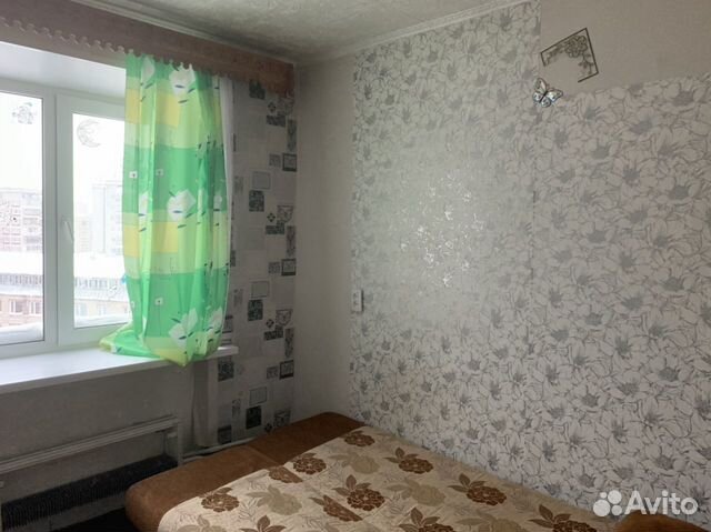 1-к квартира, 25 м², 9/9 эт. 1-к квартира, 25 м², 9/9 эт.