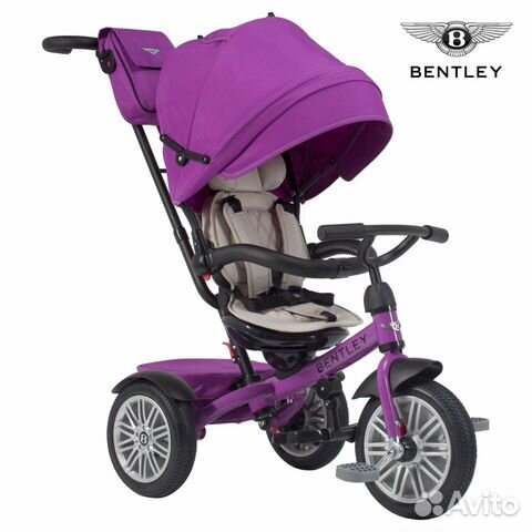 Велосипед Bentley Велосипед Bentley