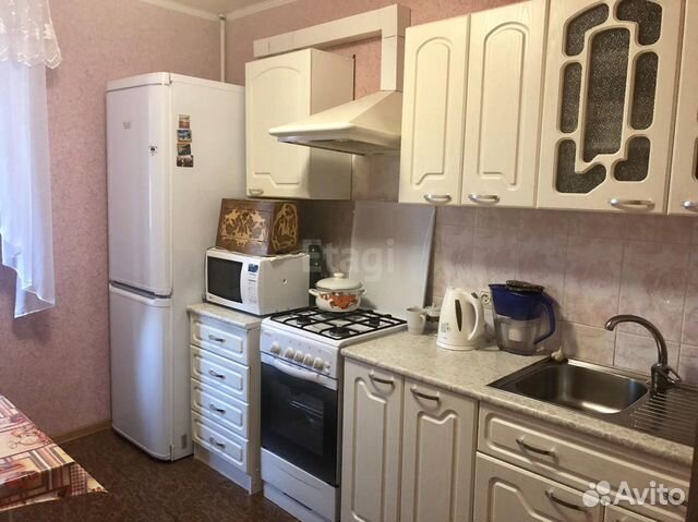 3-к квартира, 58 м², 4/5 эт. 3-к квартира, 58 м², 4/5 эт.