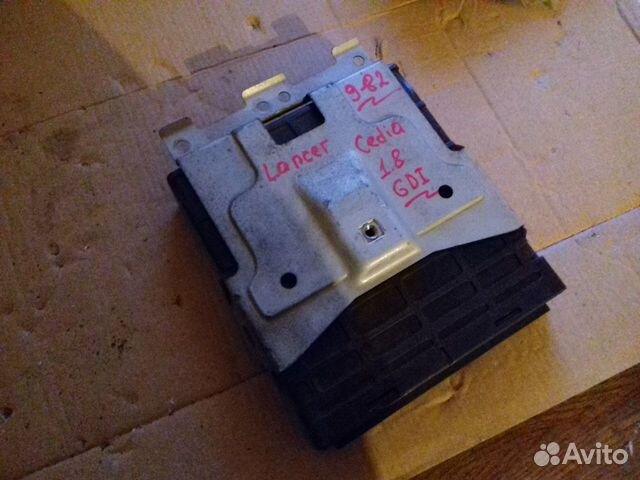 Мозги эбу 4G93 1.8 АКПП Mitsubishi Lancer Cedia Мозги эбу 4G93 1.8 АКПП Mitsubishi Lancer Cedia
