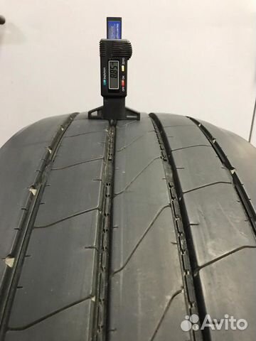 Грузовые шины бу 315 70 R22.5 Goodyear Арт.2762Р