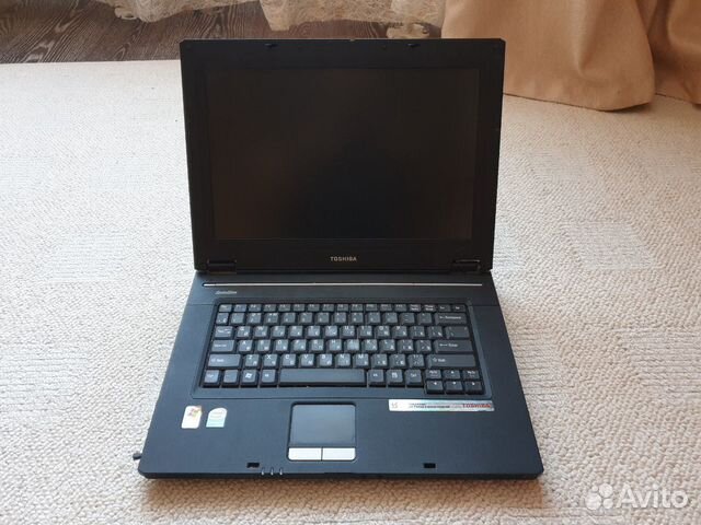 Ноутбук Toshiba satellite l30-114 Ноутбук Toshiba satellite l30-114