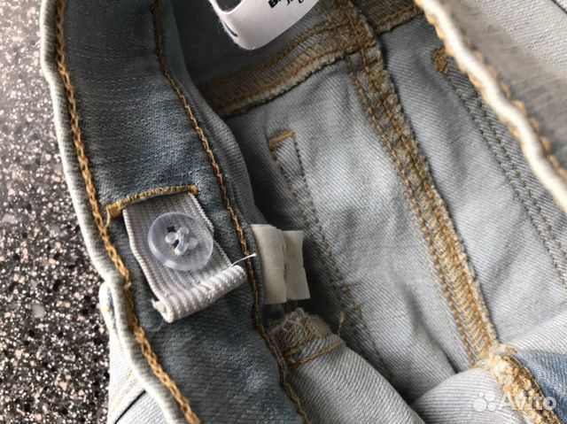 Джинсы новые Old Navy (GAP) США Джинсы новые Old Navy (GAP) США