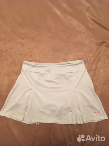 Юбка для тенниса Юбка для тенниса