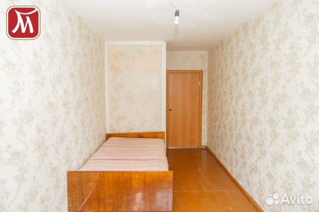 2-к квартира, 44.1 м², 3/5 эт. 2-к квартира, 44.1 м², 3/5 эт.