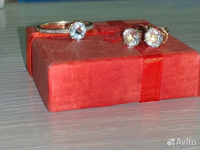 Ювелирные украшения Ювелирные украшения