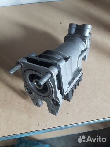 Кран тормозной главный Wabco 4800030470 Кран тормозной главный Wabco 4800030470