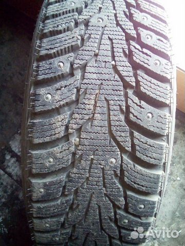 Колеса 175/65 R14