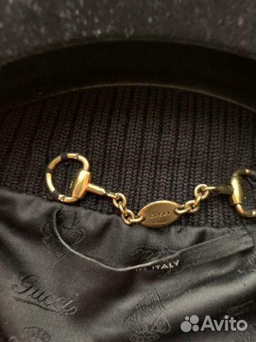 Пуховик Gucci Пуховик Gucci