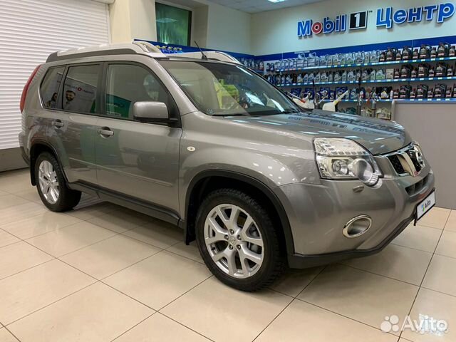 Авито белгород авто с пробегом в кредит